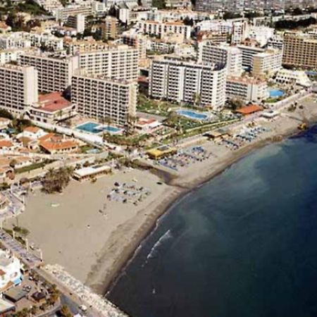 Lovely Apartment In Torremolinos Views Of The Sea, Pool, Terrace, Sofa Bed And Fully Equipped Kitchen 외부 사진