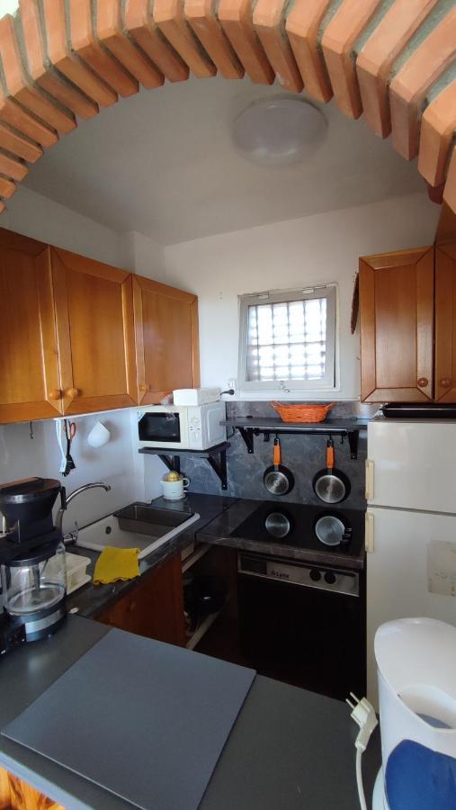 Lovely Apartment In Torremolinos Views Of The Sea, Pool, Terrace, Sofa Bed And Fully Equipped Kitchen 외부 사진